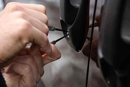 Locksmith North Charleston