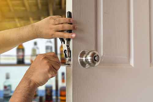 Locksmith North Charleston