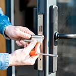 Locksmith in North Charleston Services