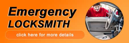 Locksmith North Charleston