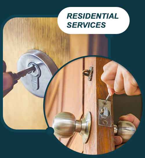 North Charleston Locksmiths